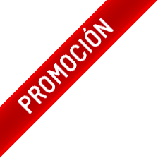 promoción